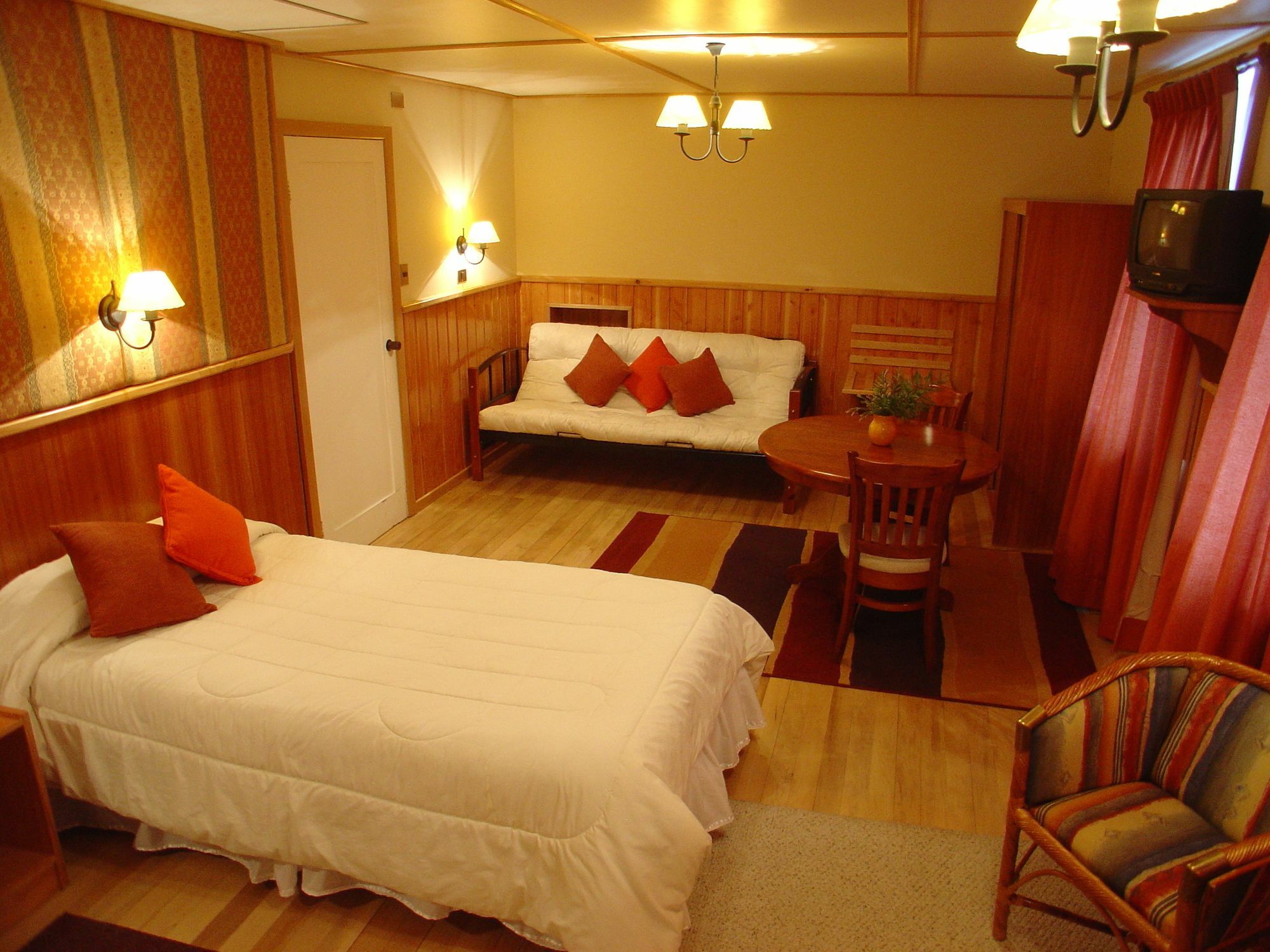 Hotel Peulla Ngoại thất bức ảnh